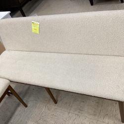Large Bench $129.99