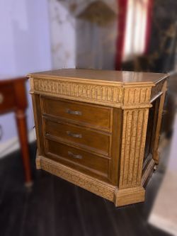 Side stands