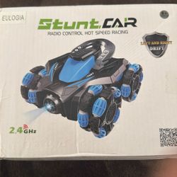 Remote Control Car