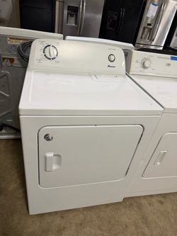 Amana Electric Dryer $249