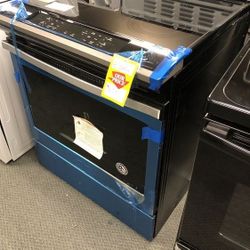 Whirlpool Electric Stove Appliance GN9