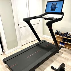 Peloton tread used for sale sales