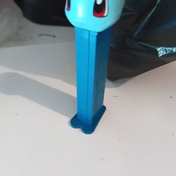Pez dispenser