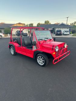 Moke