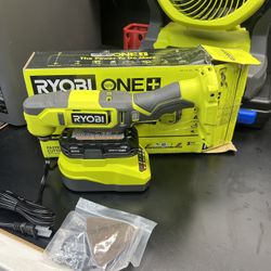 Ryobi Multi Tool New