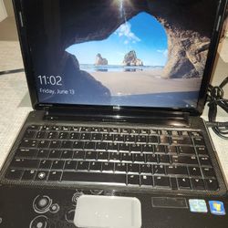 HP Pavilion Entertainment Notebook PC - Used/New Screen