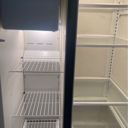 Frigidaire Side-By-Side