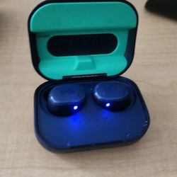 Skullcandy Grind True Wireless In-Ear