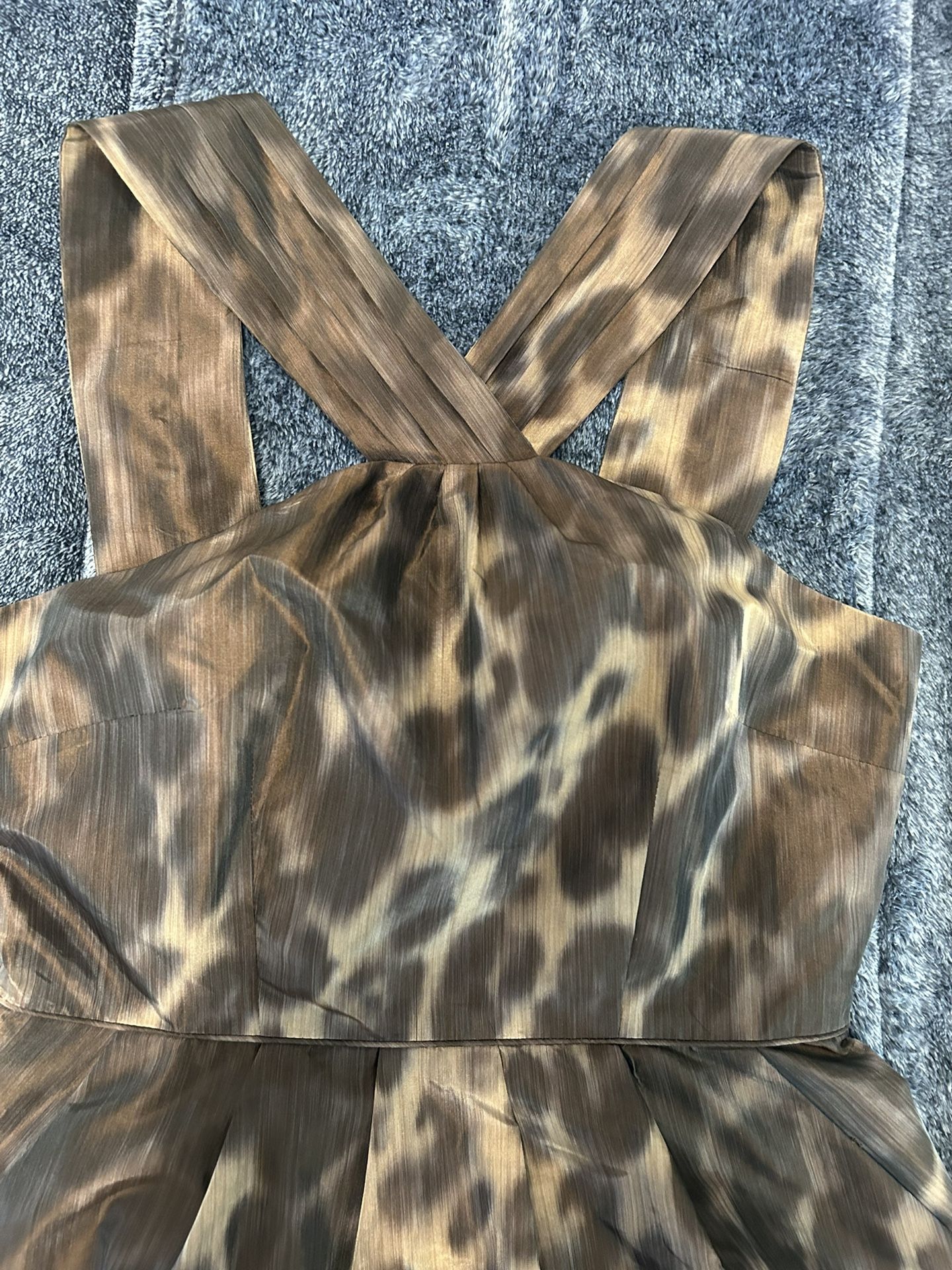 Banana Republic cocktail dress size 2