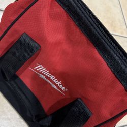 Milwaukee Tool Bag