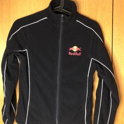 Red Bull Fleece Jacket