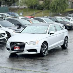 2015 Audi A3