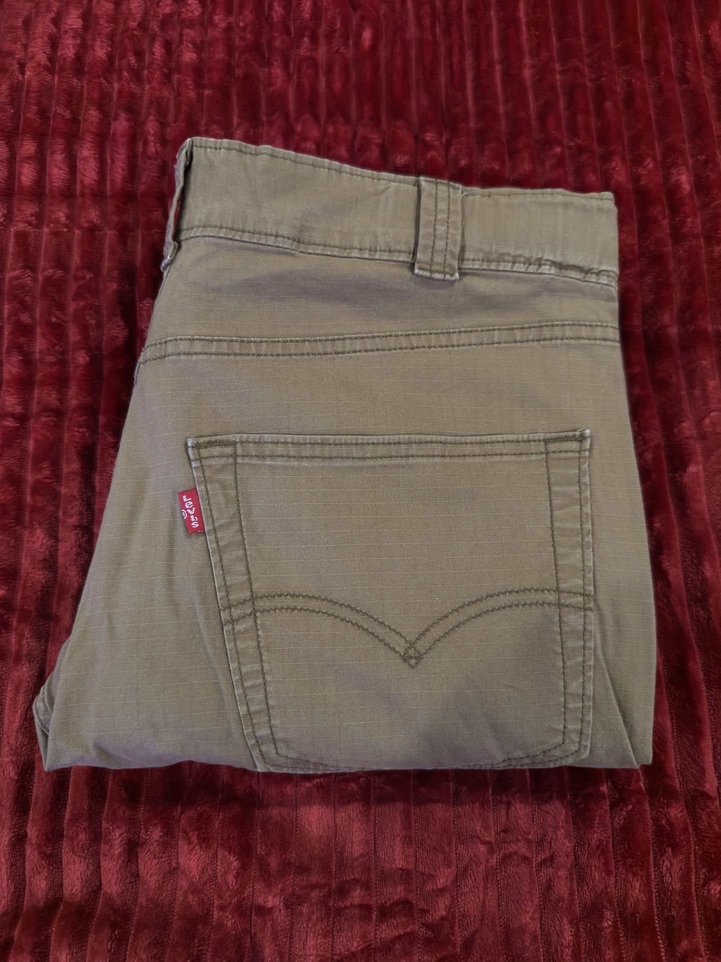 Levi’s Cargo Pants