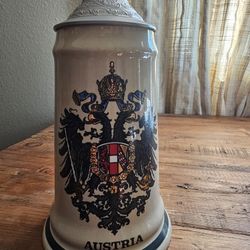Beer  Stein Mug 