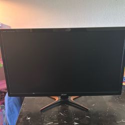 Acer Monitor 