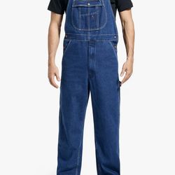 HISEA Bib Overalls Size 42x32