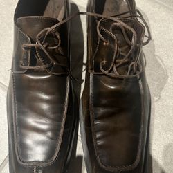 Men”s Shoes (Zara)