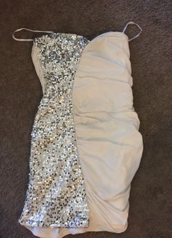 Party dress