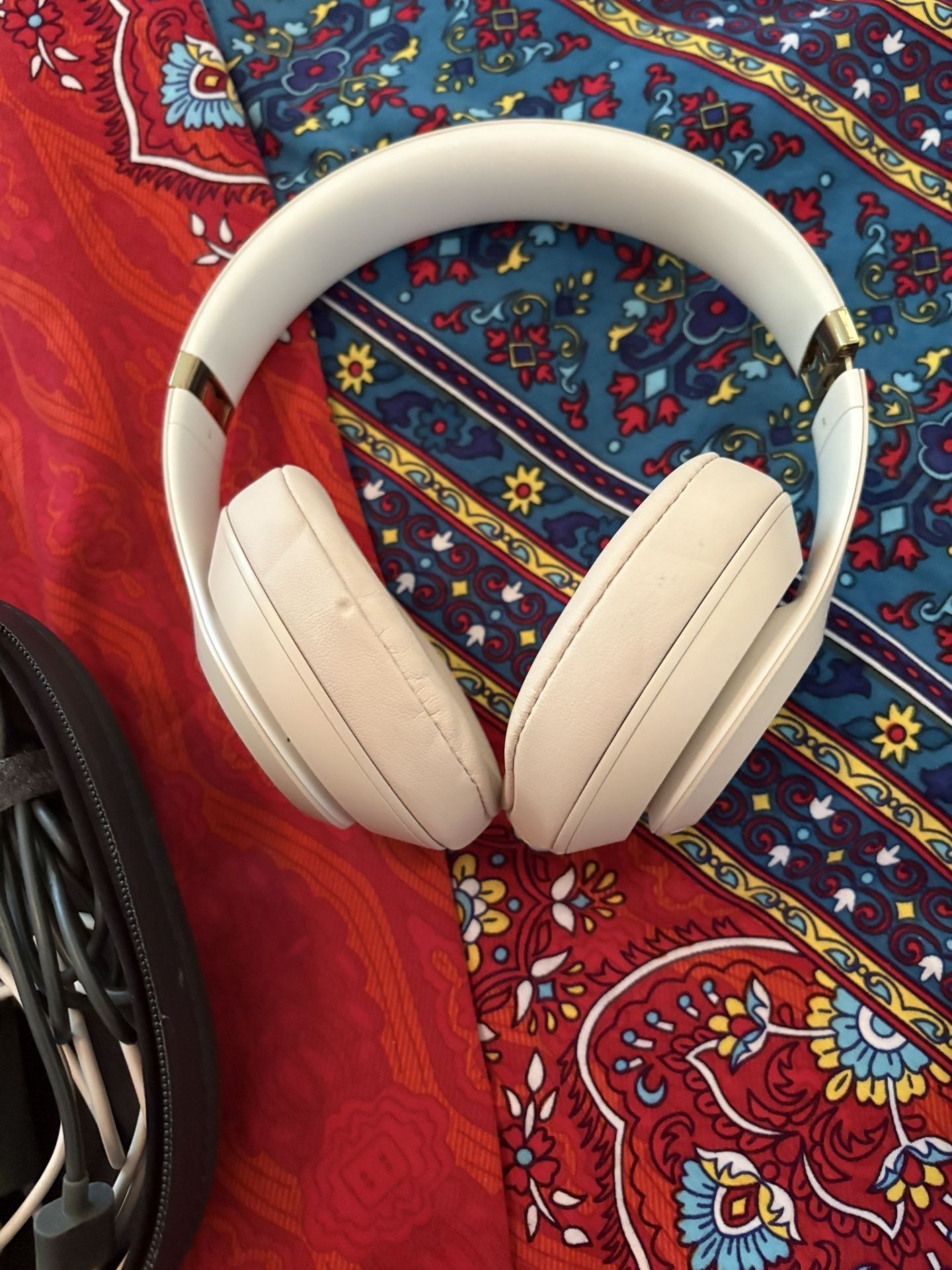Beats Studio Headphones