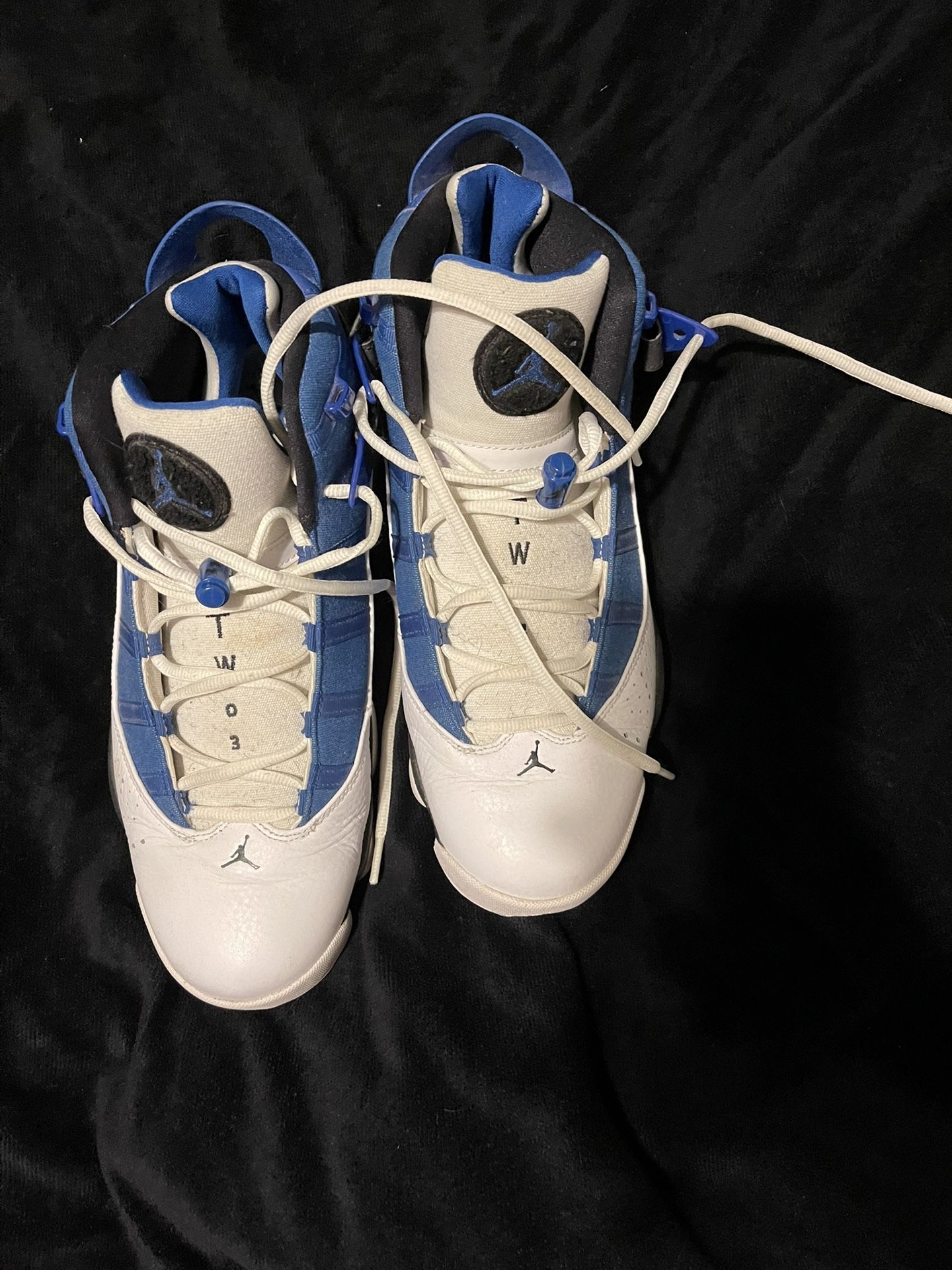 Jordan’s
