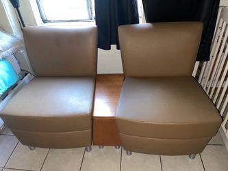 Sillones