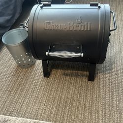 Char-Broil Charcoal Grill (Brand New!)