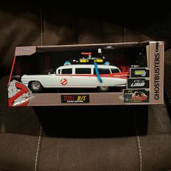 Ghostbusters