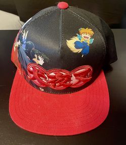 INUYASHA hat 
