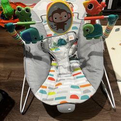 Baby Bouncer
