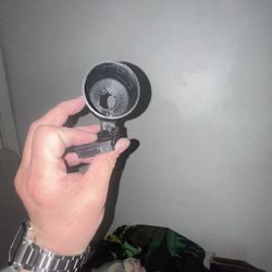 Defrost Vent Gauge Mount For Audi 