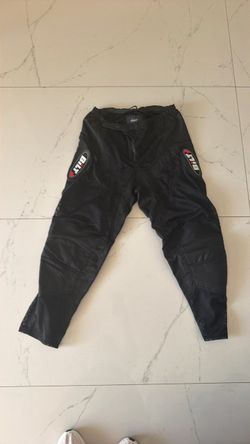 BILT Motorcycle Riding Pants – Men’s Size 34