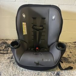 Cosco Adjustable Car Seat