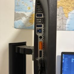 21' Dell U2419H Monitor