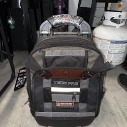 Veto Tool Backpack