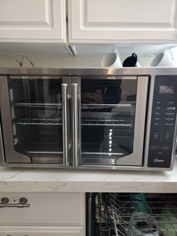 Oster Air Fryer / Convection Ovem
