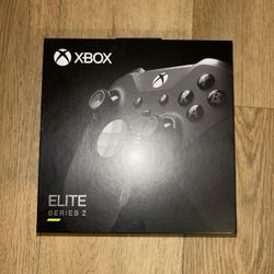 Xbox Elite Series 2 Controller 