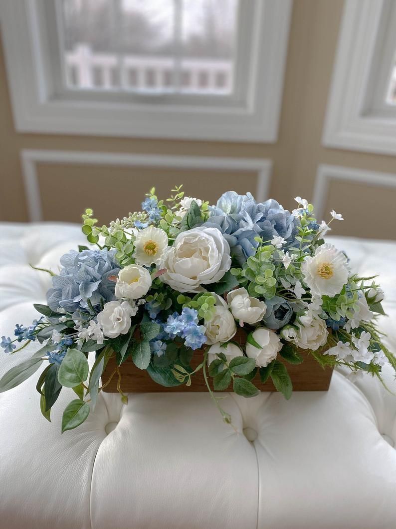 Bridal Centerpieces 