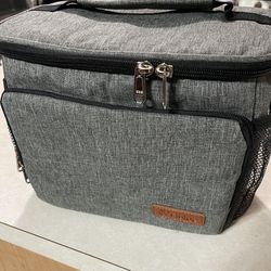 Tiblue Insulated Lunch Bag