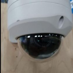 Security Cameras