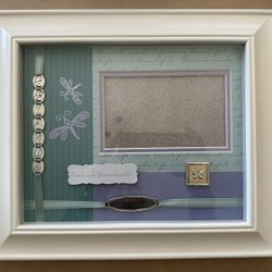 Things Remembered Picture Frame  