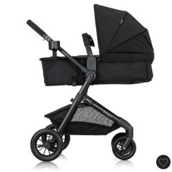 Evenflo Stroller