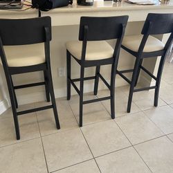 Barstools 