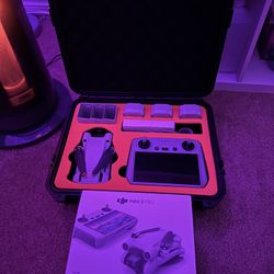 DJI Mini 3 Pro Kit