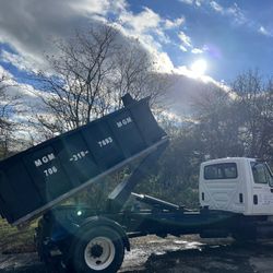 Dumpster Rental