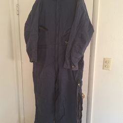 Walls Insulated Coveralls 2xl Regular