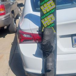 Contender Water Ski 67"