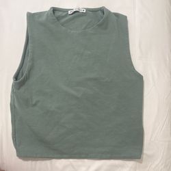 Zara Top