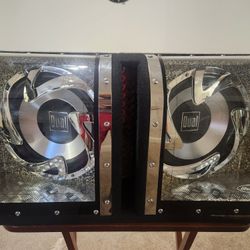 Sub Woofer