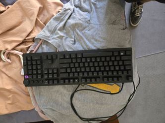 Razer Huntsman V2 Mechanical Gaming Keyboard