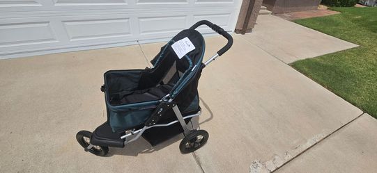 Pawhut pet stroller